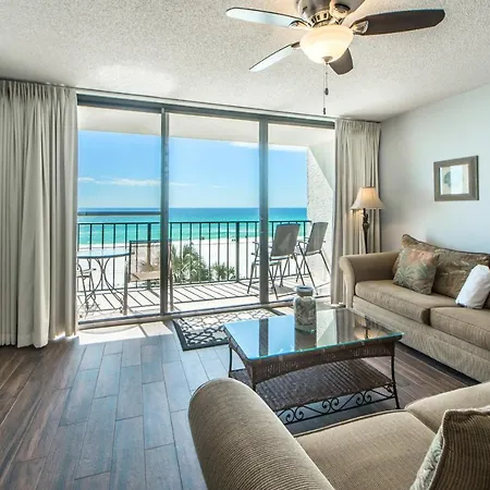 Ferienwohnung Edgewater Tower 3 307 By Realjoy Vacations